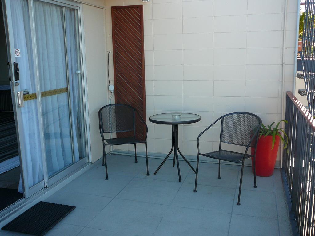 Tourist Court Motel Whakatane Eksteriør billede